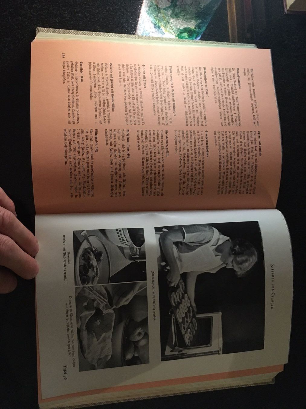 Libri: Kochbuch – Usato da Felben-Wellhausen venduto da bananajoe8474 8