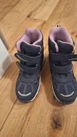 Winterstiefel 35
