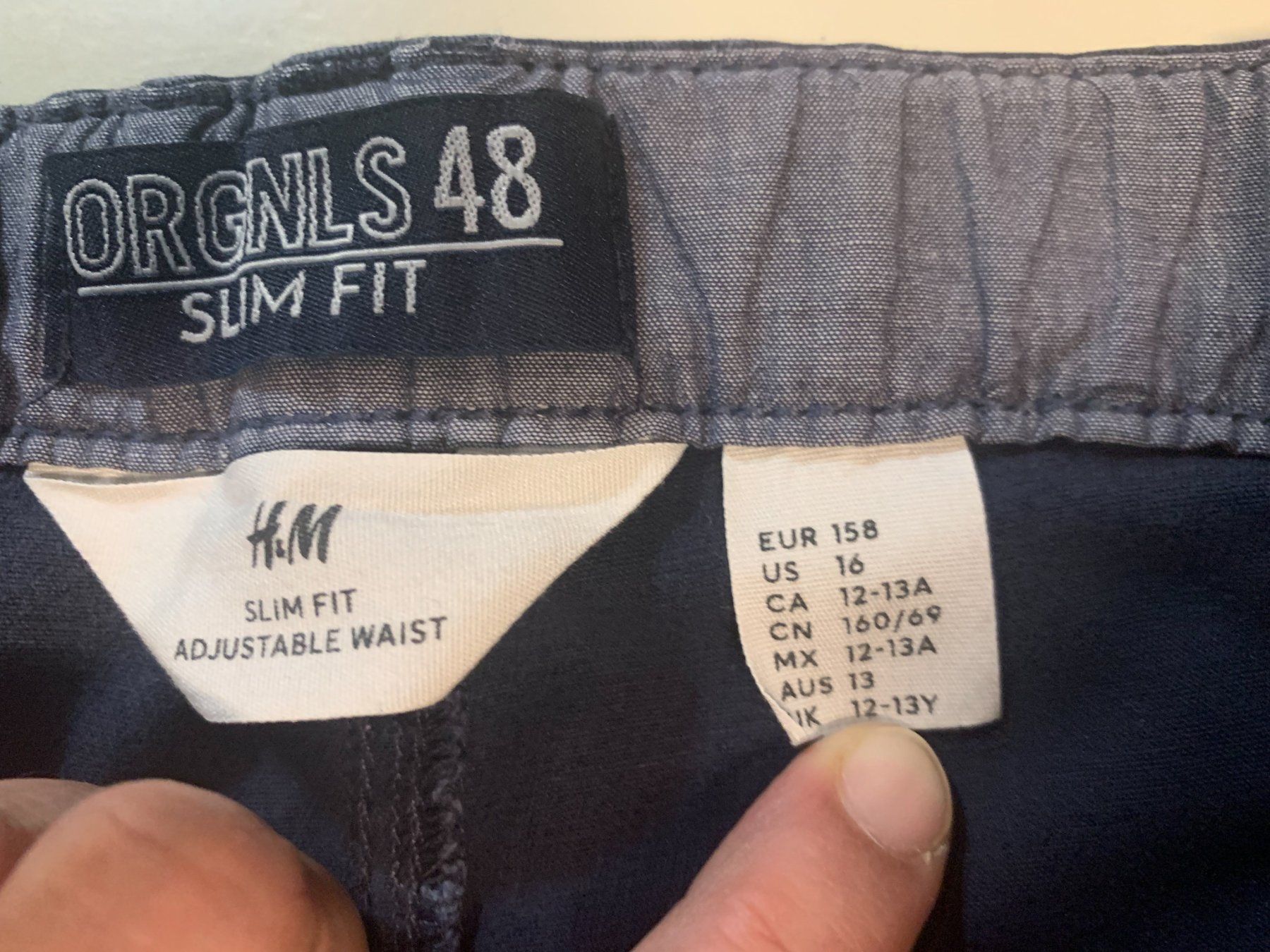 Lotti & Set di vestiti: Kleiderpaket Junge Gr158 - 4 Stücke – Usato da Zürich venduto da laude 2
