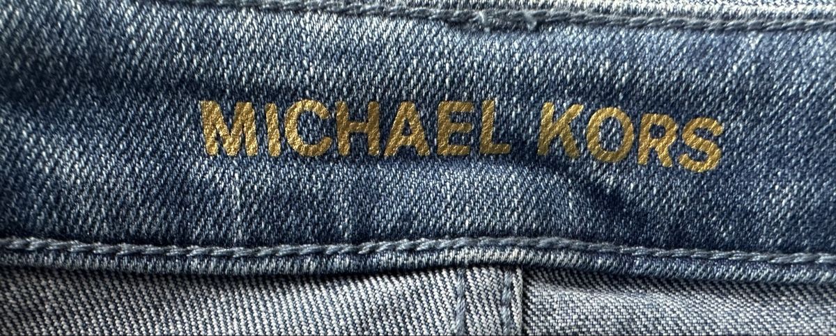 Michael Kors Jeans: Jeans Michael Kors – Neu (gemäss Beschreibung) aus Castel San Pietro von Moregi 2