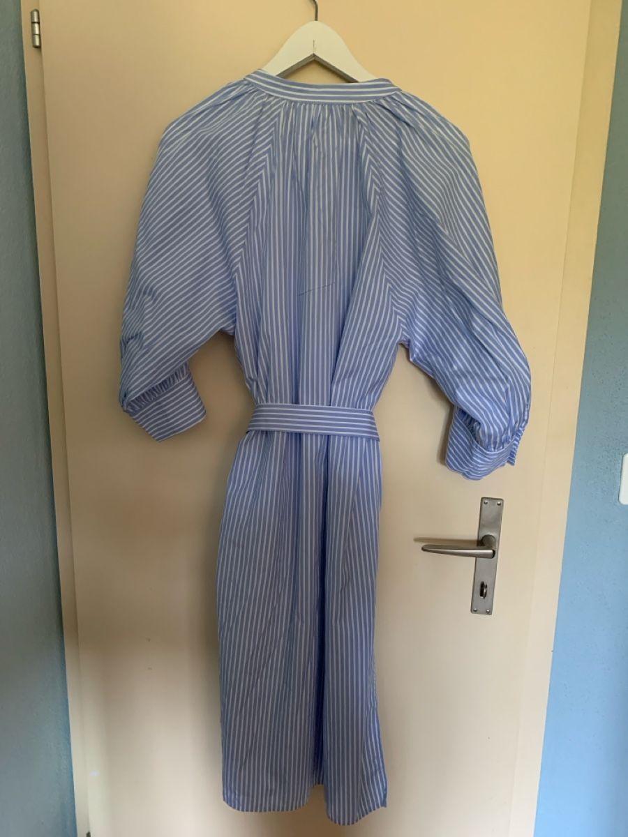 Tuniche: Kleid Tunika Gr.S von Solotre – Nuovo (secondo la descrizione) da Schliern b.Köniz venduto da Nikk0tin 4