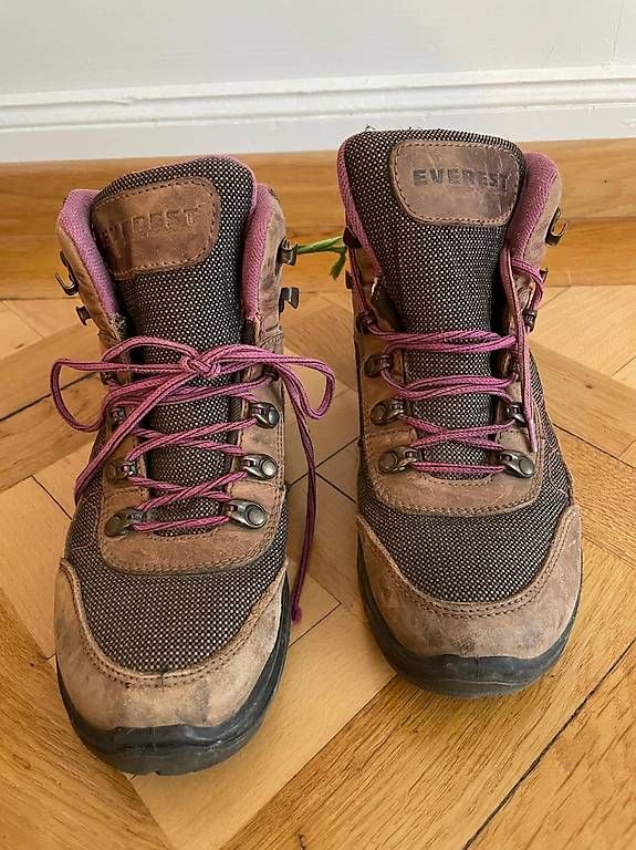 Scarpe da donna: Wanderschuhe 36 – Usato da Zürich venduto da apfel018 1