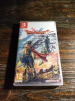 Dragon Quest 1 & 2 HD-2D Remake sur Switch