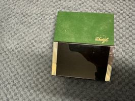 Davidoff Zündholzbox