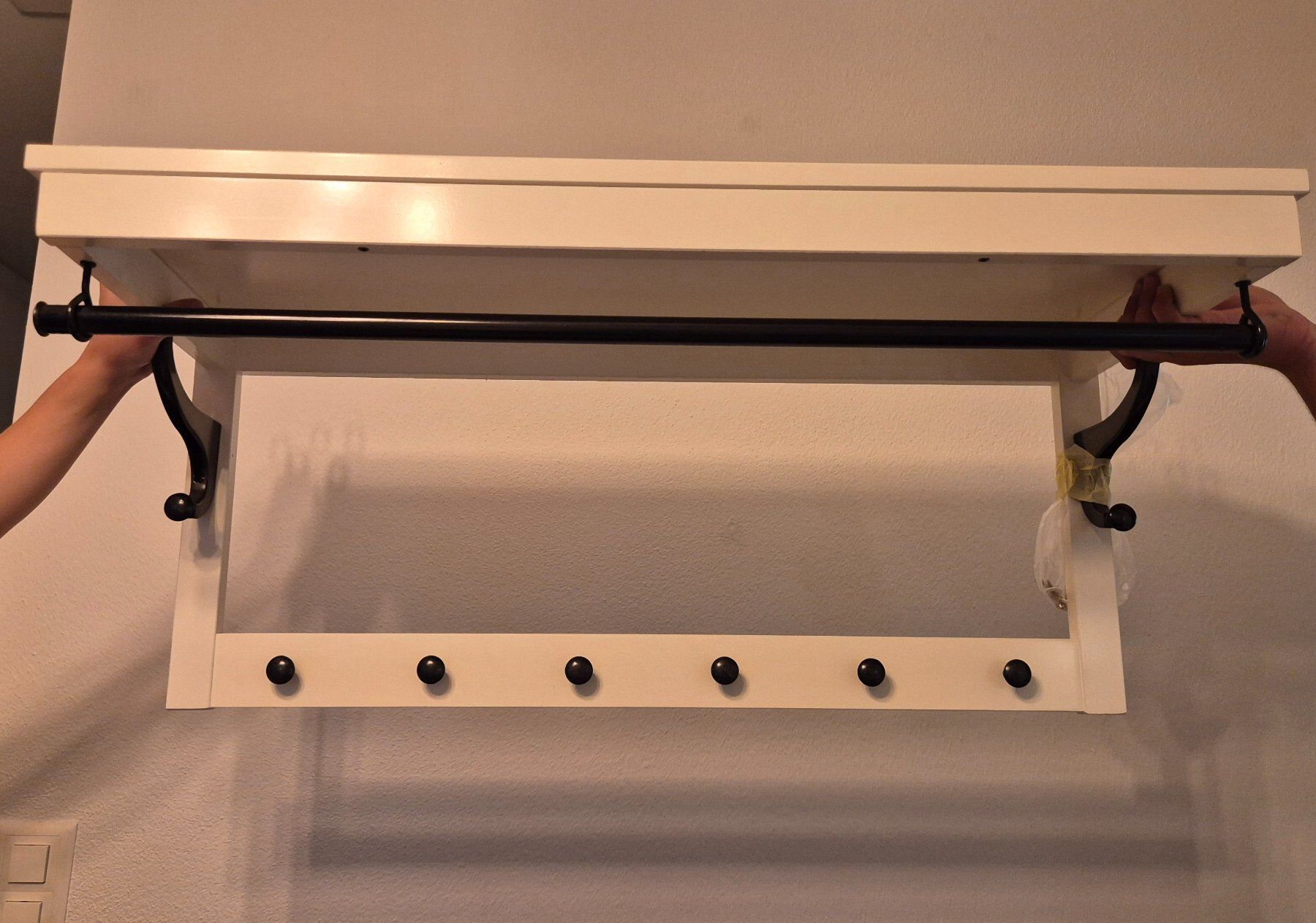 Guardaroba: Garderobe IKEA – Usato da Ruswil venduto da lovely23