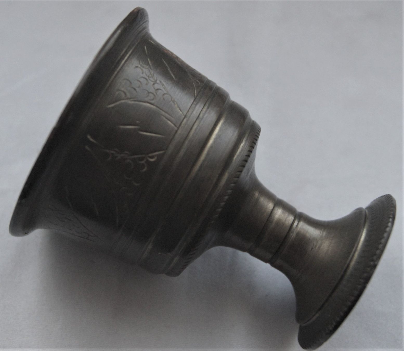 Sculture & Statue: BRONZE POKAL – Usato da Stadel venduto da Wald100 5