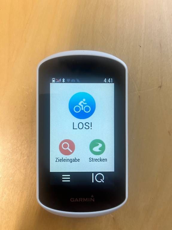 Computer & Messgeräte: Garmin Edge Explore – Gebraucht aus Uttwil von jaimito2013