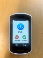 Garmin Edge Explore
