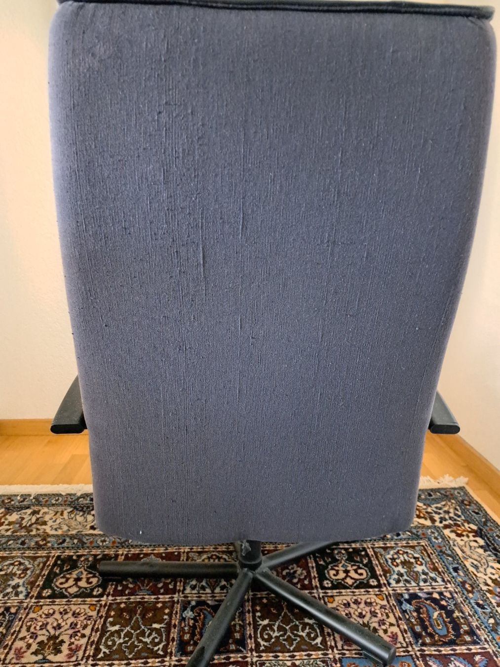 Poltrone: Ledersessel schwarz – Usato da Herzogenbuchsee venduto da bluebay71 3