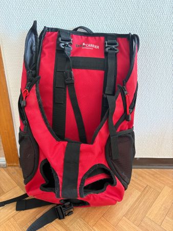 Hunderucksack