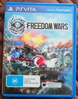 PS Vita - Freedom Wars