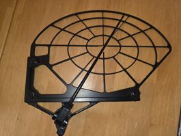 Visier zu Flabkanone  Nr. 1513  Schweizer Armee