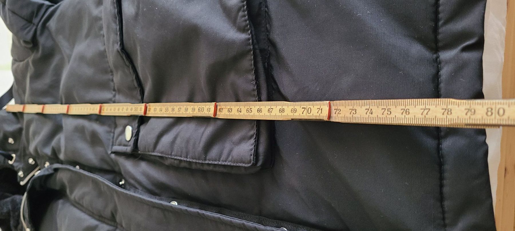 Zara Cappotti: Parka von Zara, Gr. S – Usato da Basel venduto da Luzora 8