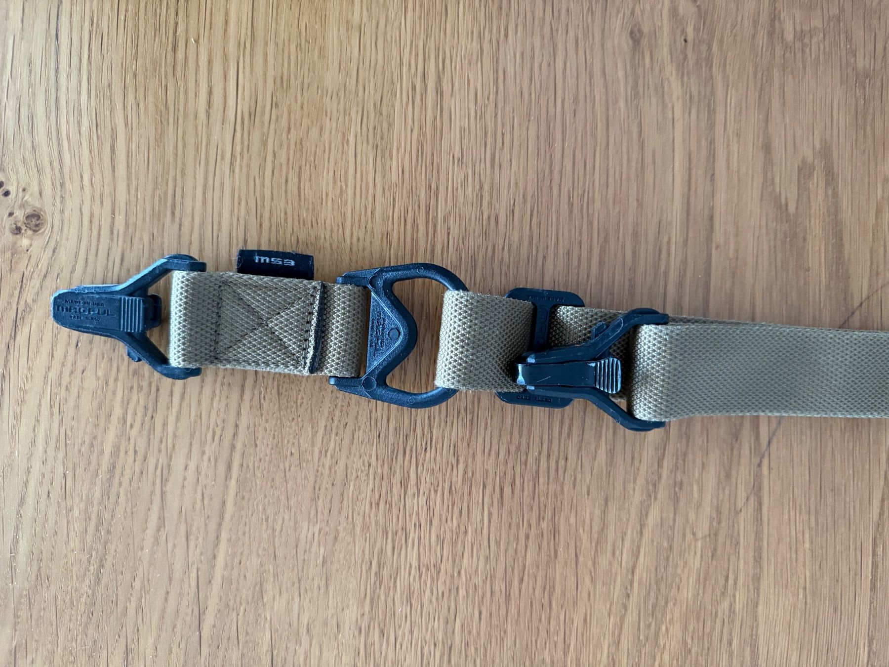 Altro in  Abbigliamento & Accessori: Sangle 3 points Magpul – Usato da Riaz venduto da Ledzeppl 1