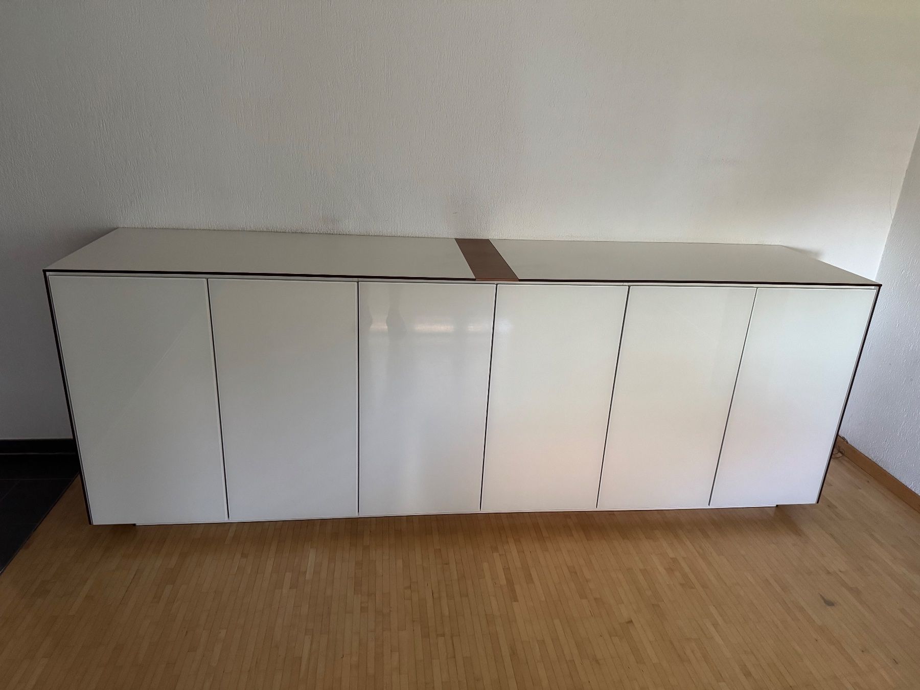 Cassettiere: Sideboard 270cm – Usato da Kestenholz venduto da cvx_889vv