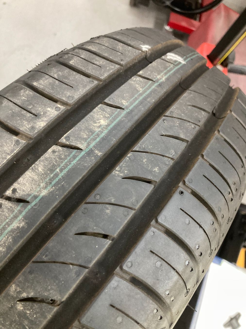 Pneumatici & Ruote complete: 185/65R15 Sommerpneu – Usato da Cham venduto da WB2223 4