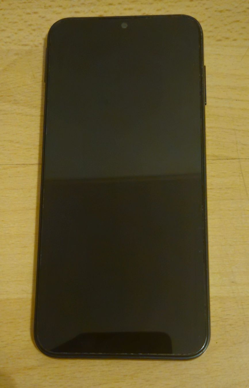 Samsung Handys / Smartphones: Samsung Galaxy A14 - 128 GB – Gebraucht aus Taverne von farafina72 1