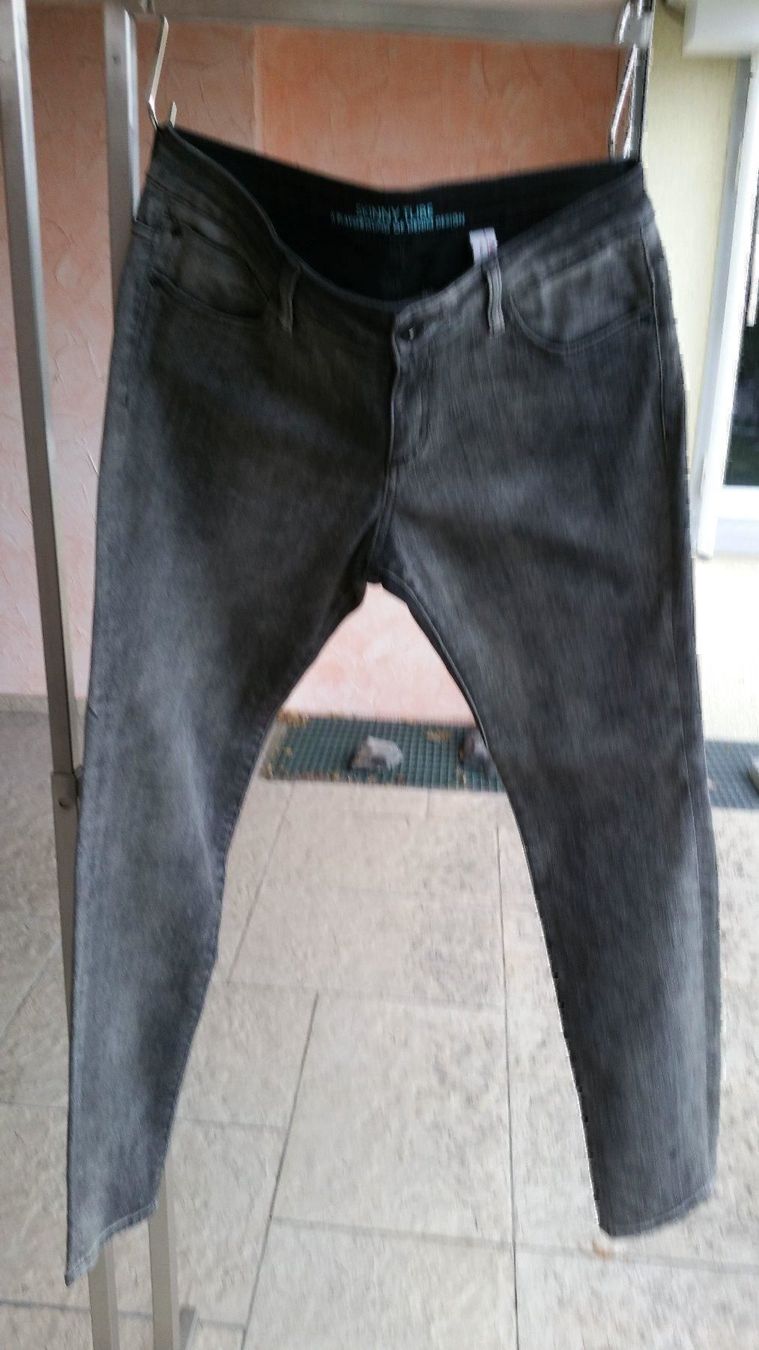 Jeans: Denim-Jeans S.Oliver, Grösse 46/32 – Nuovo e nell'imballaggio originale da Huttwil venduto da Lakeshore161