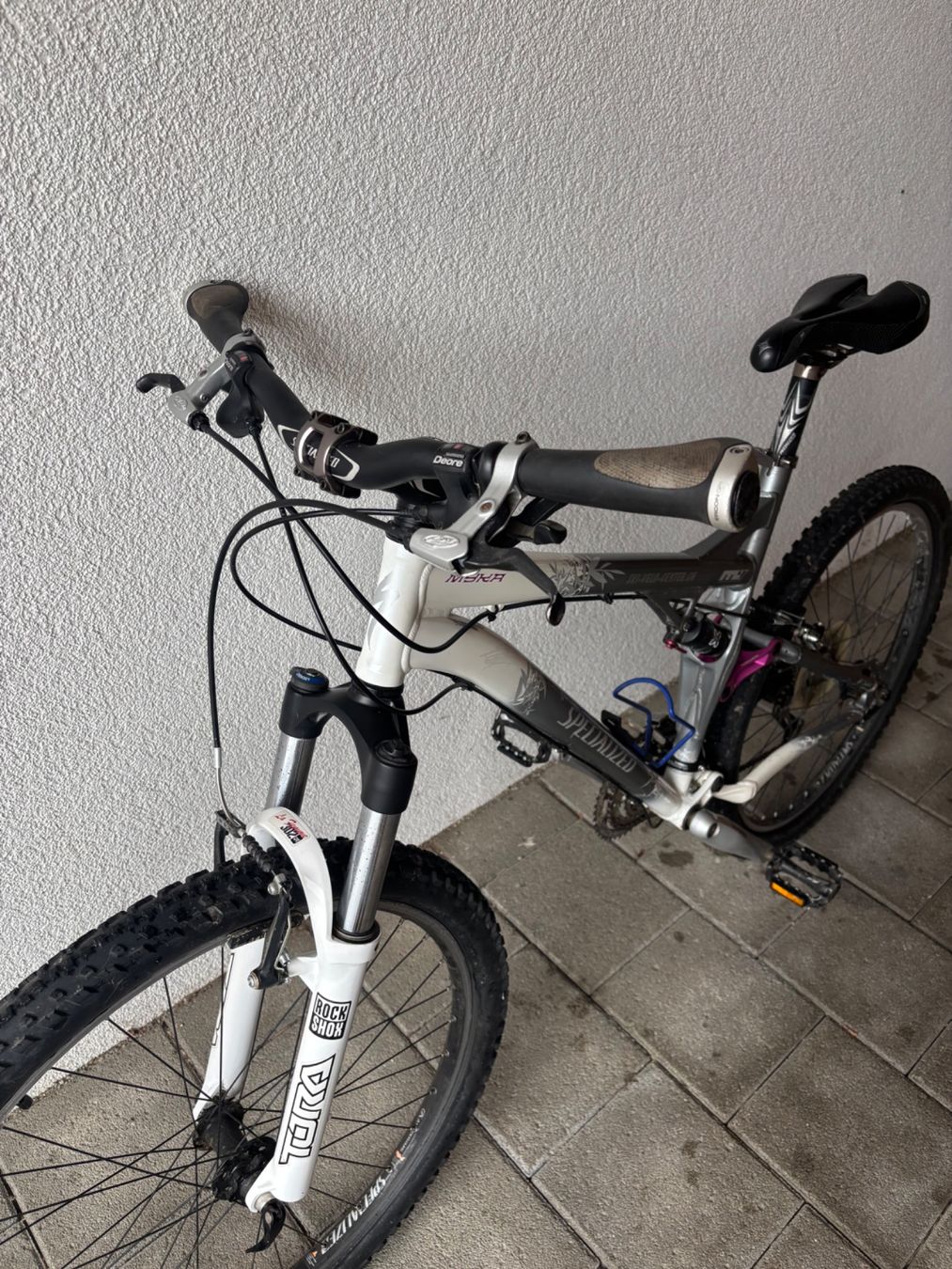 Specialized Vélos: Specialized Myka MTB – D'occasion à Gurmels par sar_znc6 1
