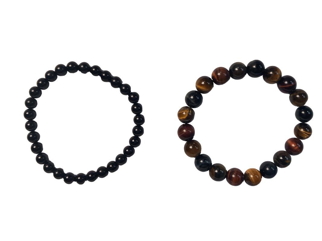 Bracciali & Braccialetti: 2x Armband und Kette Set – Usato da Hünenberg venduto da Restwert_Zug 3