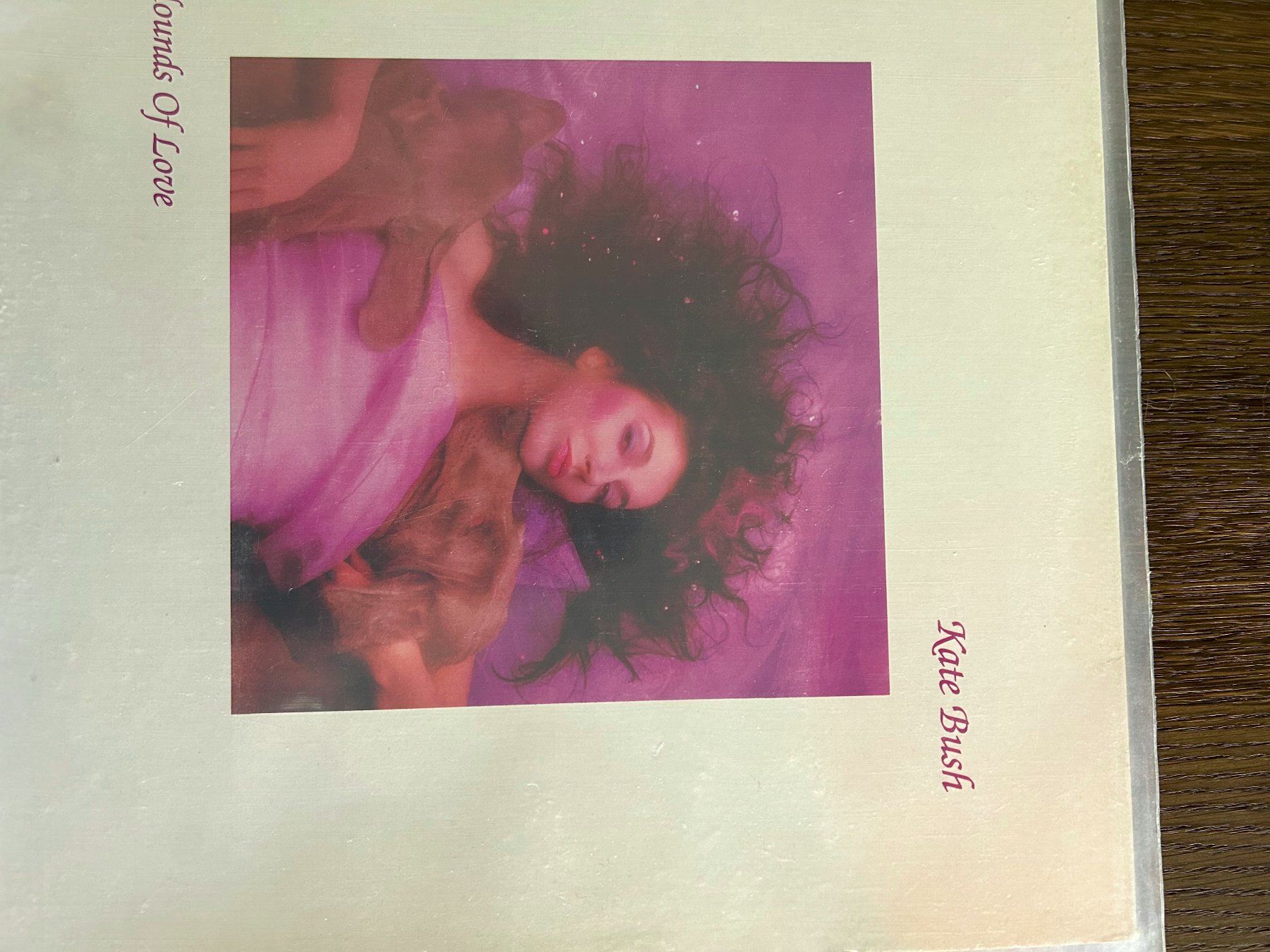 Dischi in vinile: 10 disques vinyles pop/rock – Usato da Bouveret venduto da jur_zd7k 2