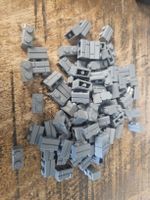 lego 98283 lot de 100 pièces Dark Bluish Gray Brick,