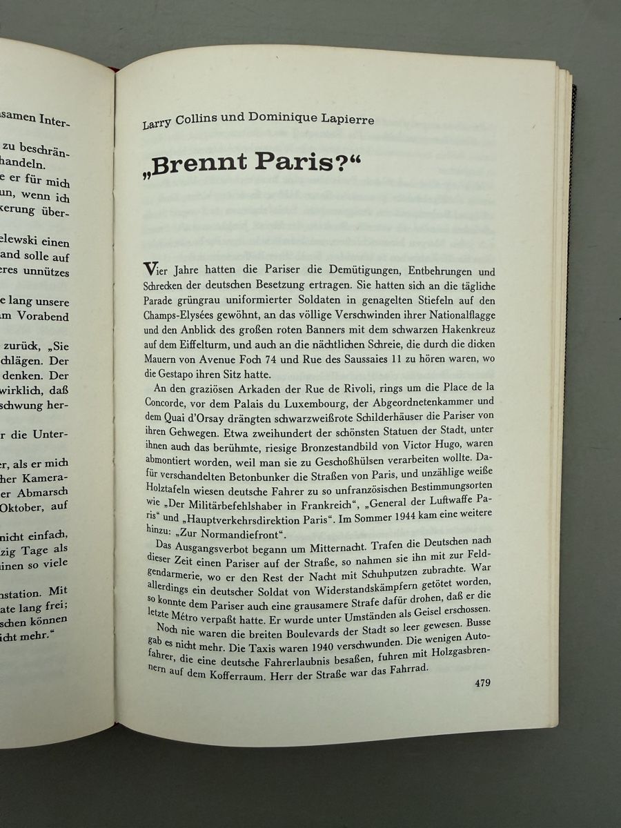 Libri: Geheime Kommandosache,Weltkrieg – Usato da Birmenstorf AG venduto da Pat_roll 3