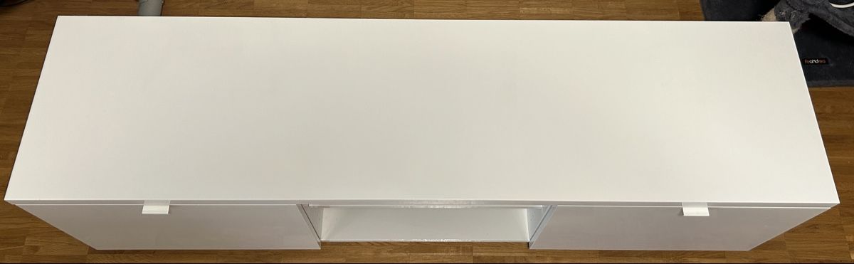 Ikea Mobili TV: Fernsehmöbel BYAS zu verkaufen – Usato da Wittnau venduto da dylansen 1