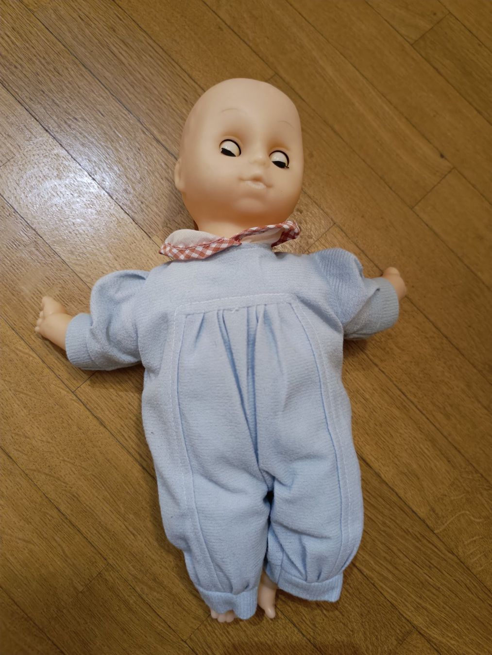 Bambole: Babypuppe – Nuovo (secondo la descrizione) da Dübendorf venduto da phoebe013