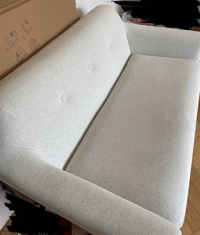 Ikea Sofas: 2er- Sofa – Gebraucht aus Bern von ann_y9yd 1