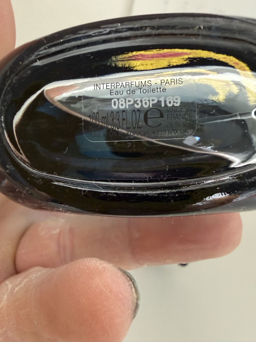 Coach Parfum & Eau de Toilette: COACH Blue Eau de Toilette 90 ml – Gebraucht aus Gerlafingen von Humpty_3 1