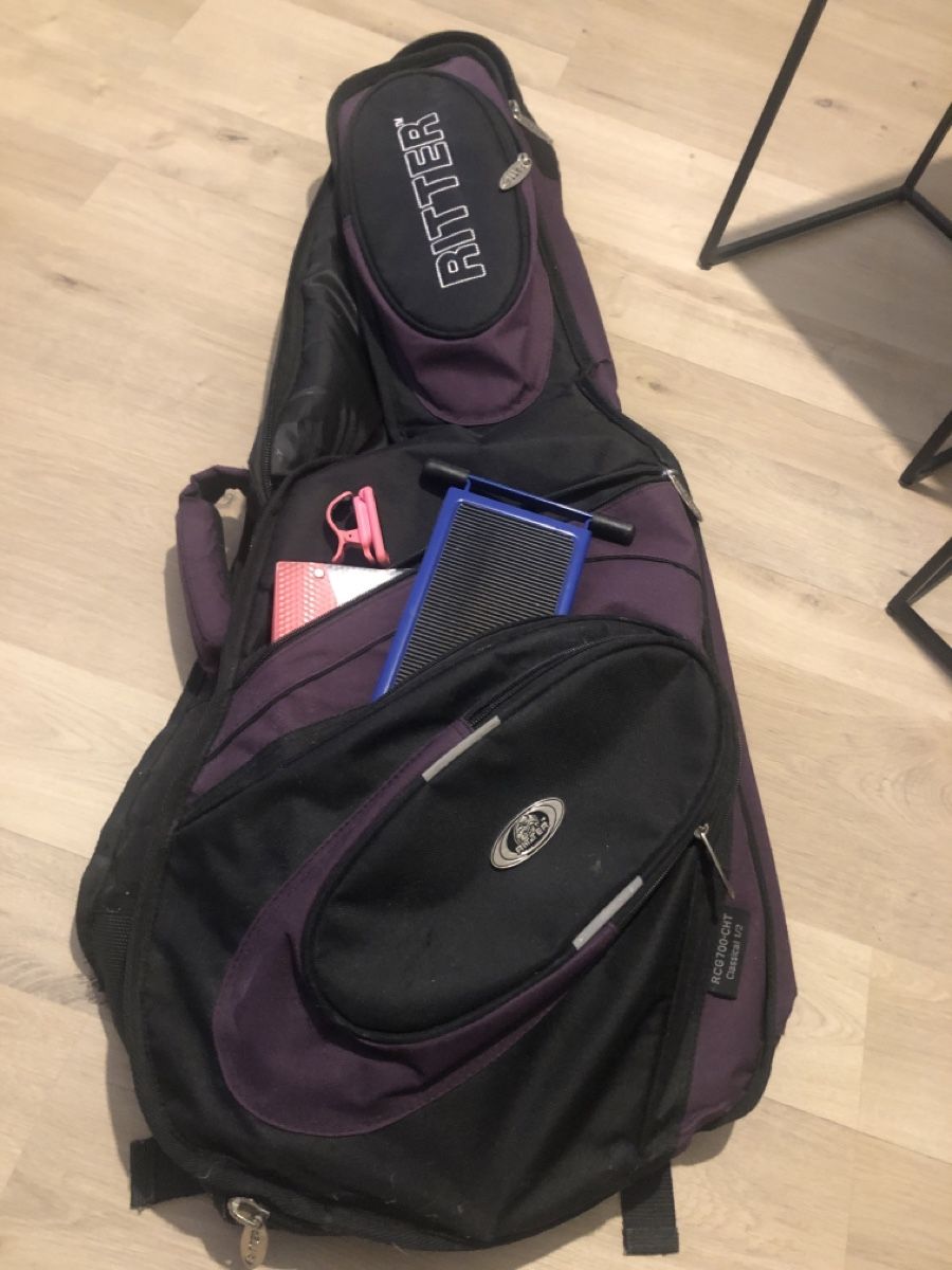 Strumenti musicali: Jugendgitarre – Usato da Rumisberg venduto da Babyl0n 2