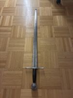Épée 1 main AMHE