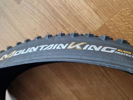 Bikepneu Continental Mt.King 29x2.3 E-Bike Reifen neuwertig