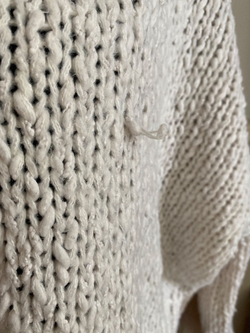 Pulls & Sweat-shirts: Wunderschöner, angenehmer Blumen Pullover – D'occasion à Horgen par Aimee86 1