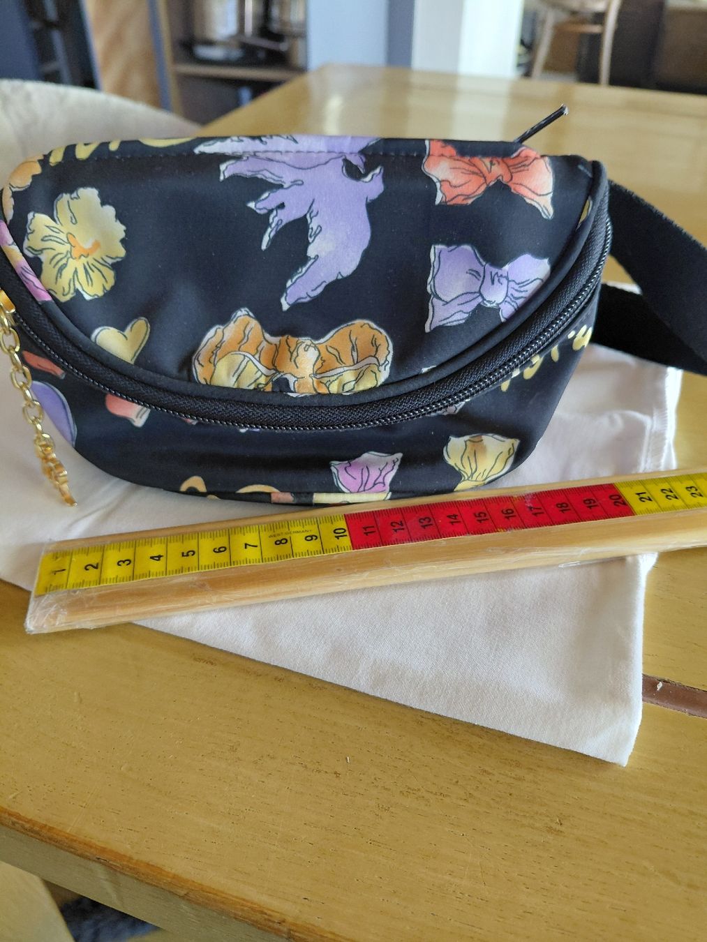 Nina Ricci Borse: NINA RICCI – Nuovo e nell'imballaggio originale da Veyras venduto da yonel78 1