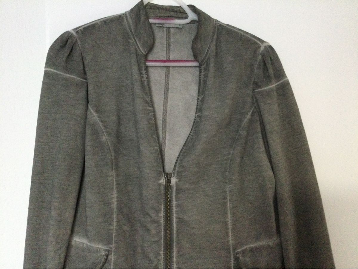 Nile Giacche: Jacke Nile M – Usato da Villnachern venduto da Anita2006 1