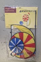 Windspiel  Magic Whell Neu