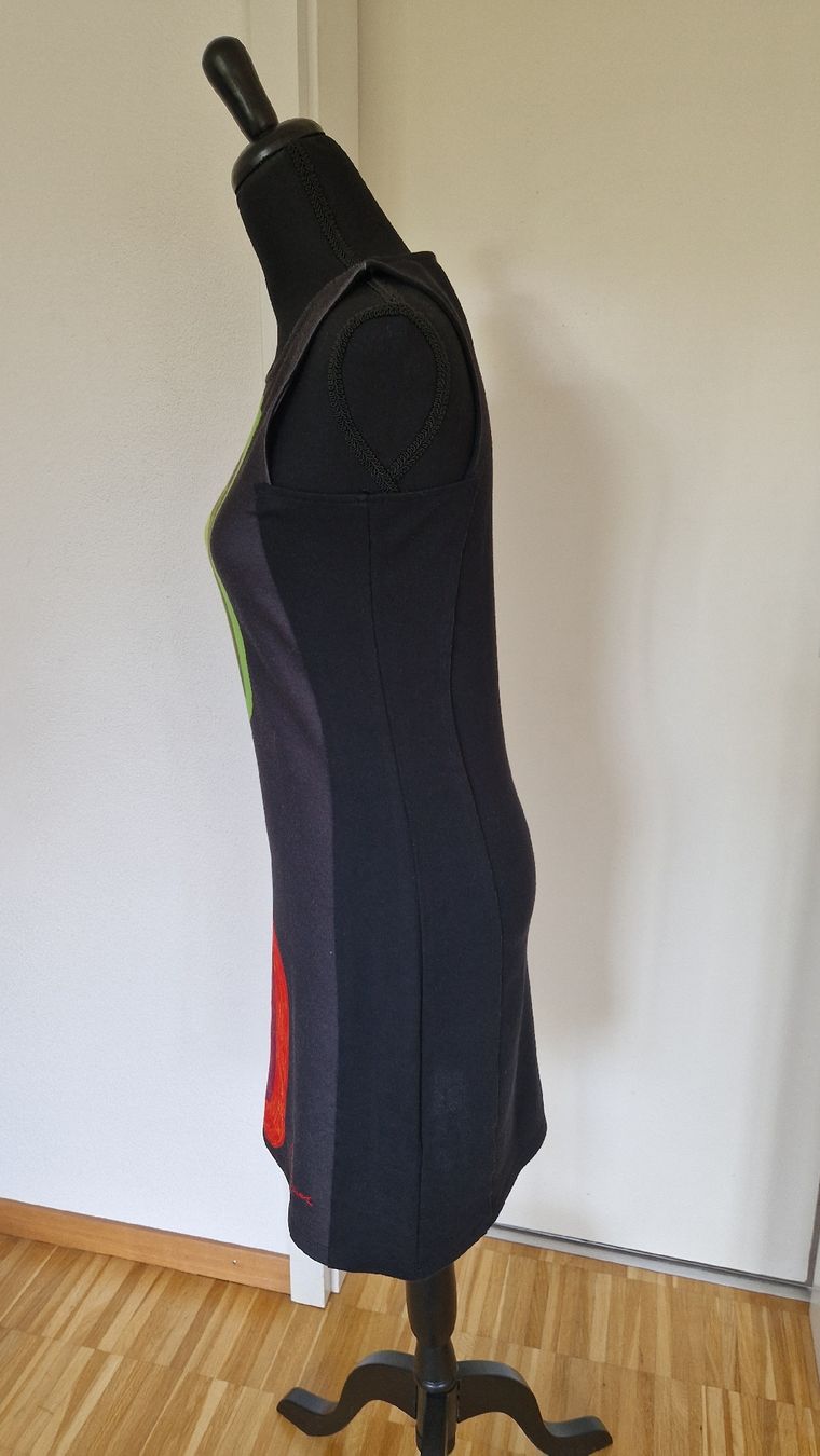 Desigual Vestiti: Kleid von Desigual, Gr. M – Usato da Möhlin venduto da Itartaruga 1