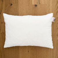 Concord Kissen, Weiss, 40 x 60 cm, Neu