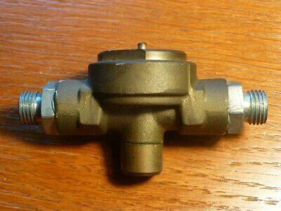 Alle Werkzeuge: Membranhebeventil AKA BW 47-8914 – Neu (gemäss Beschreibung) aus Castiel von mc_technik_brocki 1