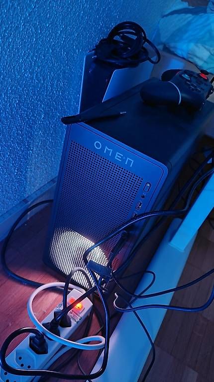 PCs: Gaming PC perfektem Zustand – Gebraucht aus Glarus von jen_88hn 4