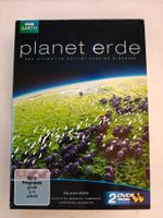 Planet Erde
