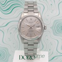 ROLEX OYSTER PERPETUAL DATE - 1500