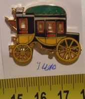 1 Postkutschen Pin (J410)