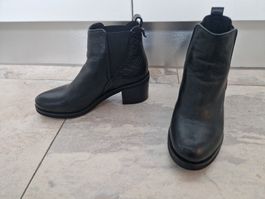 Roberto Santi Stiefeletten, Gr. 37, Top Zustand!