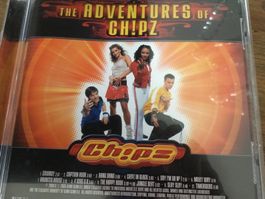 The Adventtures of Chipz