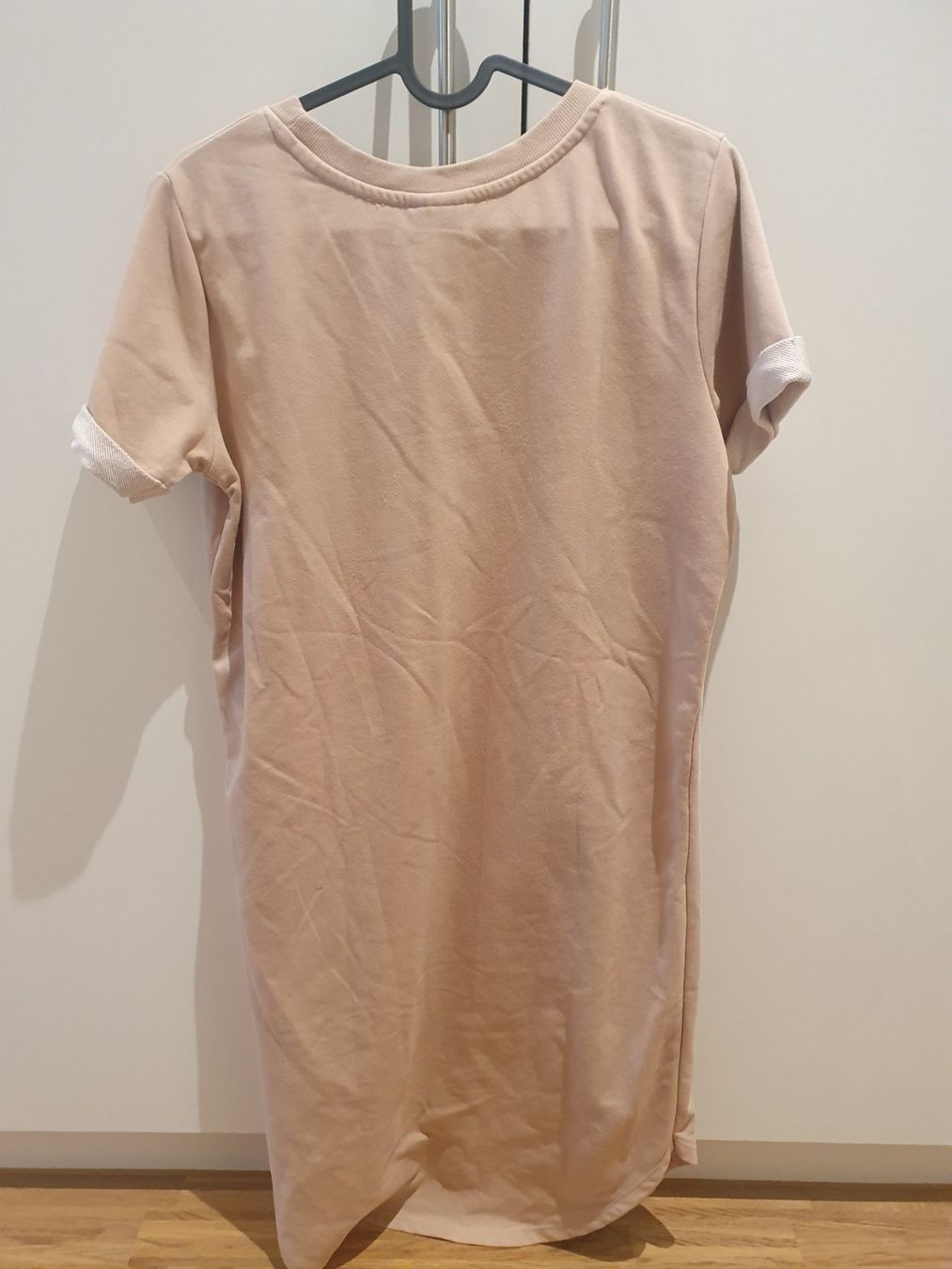Only Vestiti: JDY Only Kleid, Gr. S, Rosa – Usato da Arth venduto da frey1993 1