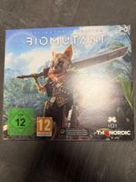 Biomutant Collector's Edition - PC