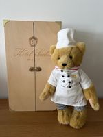 Original Sacher Teddy Chef